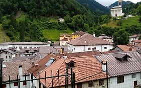 Albergo Diffuso Val d'Incarojo
